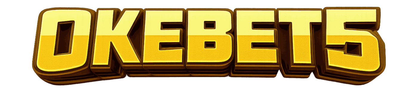 okebet5 logo